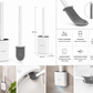 Kakelo™ – Den fleksible toiletbørste